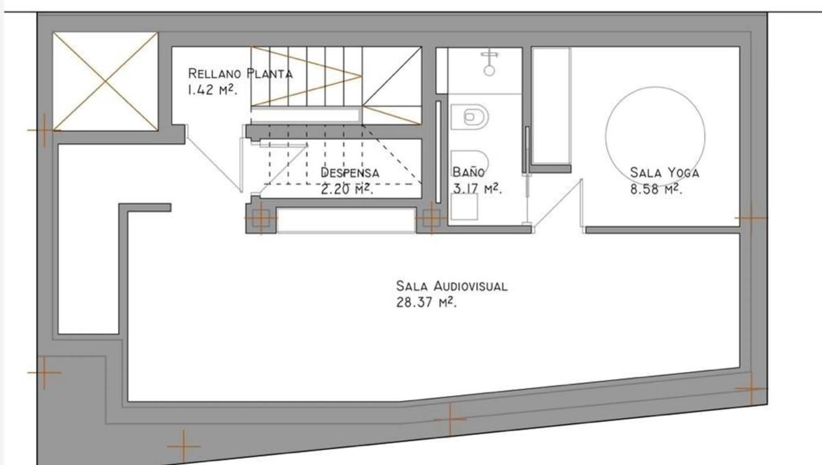 Działka na sprzedaż w Fuengirola, Malaga plan 1