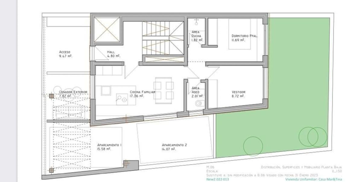 Działka na sprzedaż w Fuengirola, Malaga plan 3
