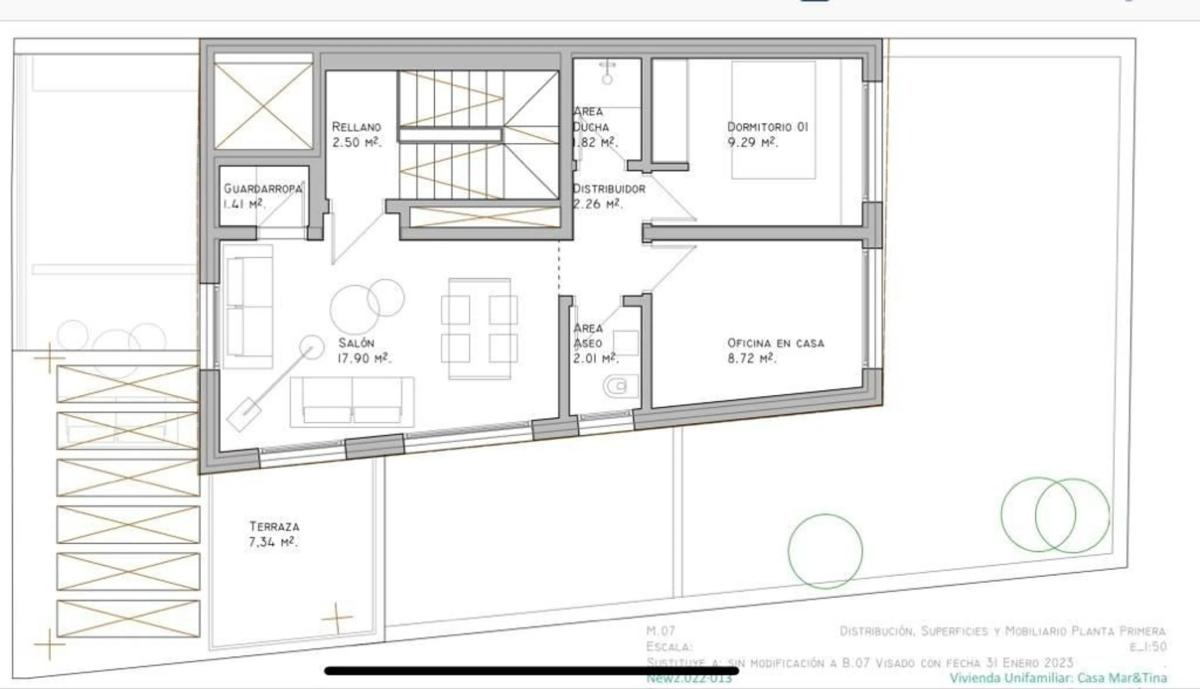 Działka na sprzedaż w Fuengirola, Malaga plan 4