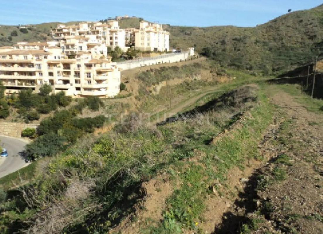 Działka na sprzedaż w Mijas, Malaga photo 1