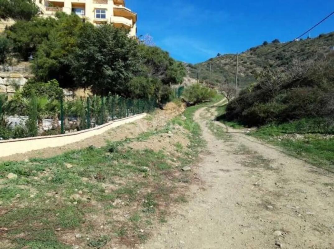 Działka na sprzedaż w Mijas, Malaga photo 2