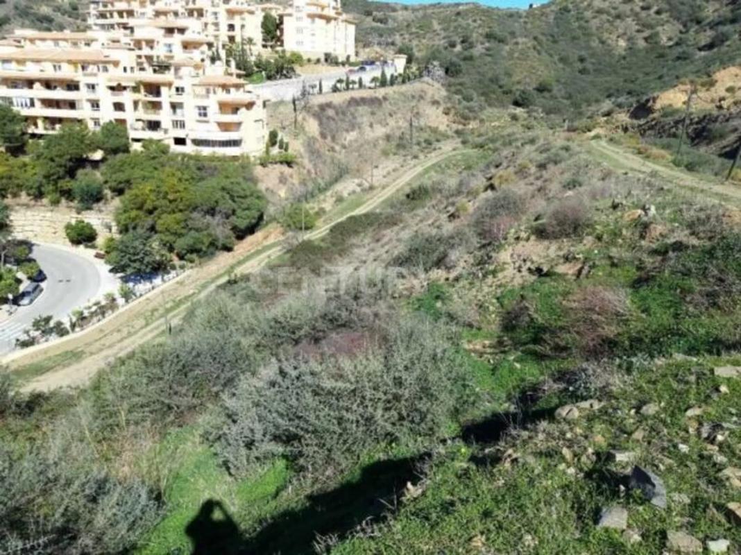Działka na sprzedaż w Mijas, Malaga photo 5