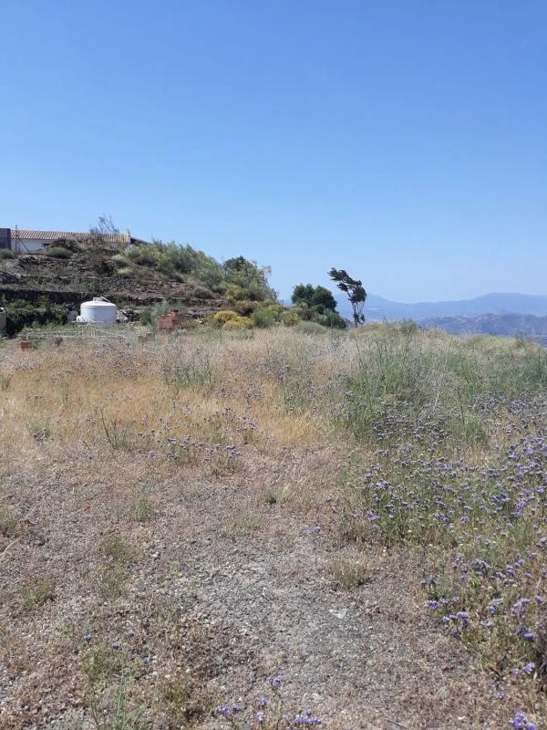 Terreno en venta en Alora, Malaga photo 2