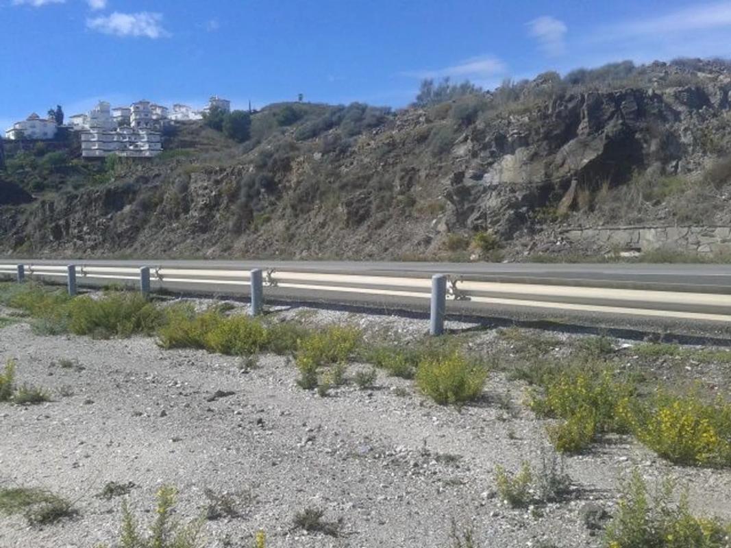 Terreno en venta en Torrox, Malaga photo 4