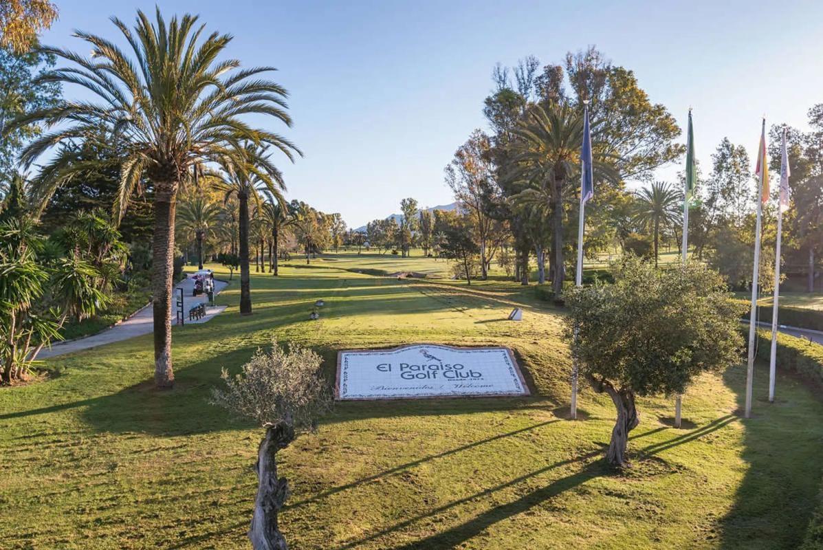 Terreno en venta en Estepona, Malaga photo 4