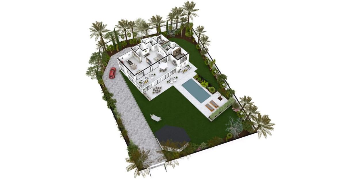 Terreno en venta en Estepona, Malaga photo 5