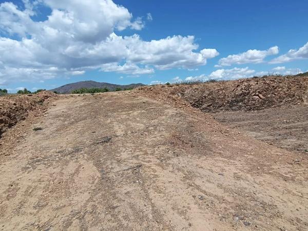 Terreno en Zona Hispanidad-Vivar Téllez photo 1
