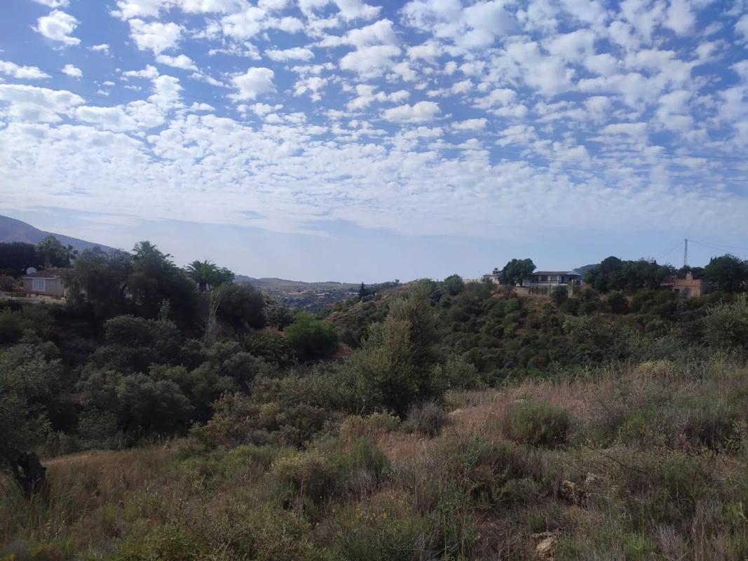 Land for sale in Coin, Malaga photo 3
