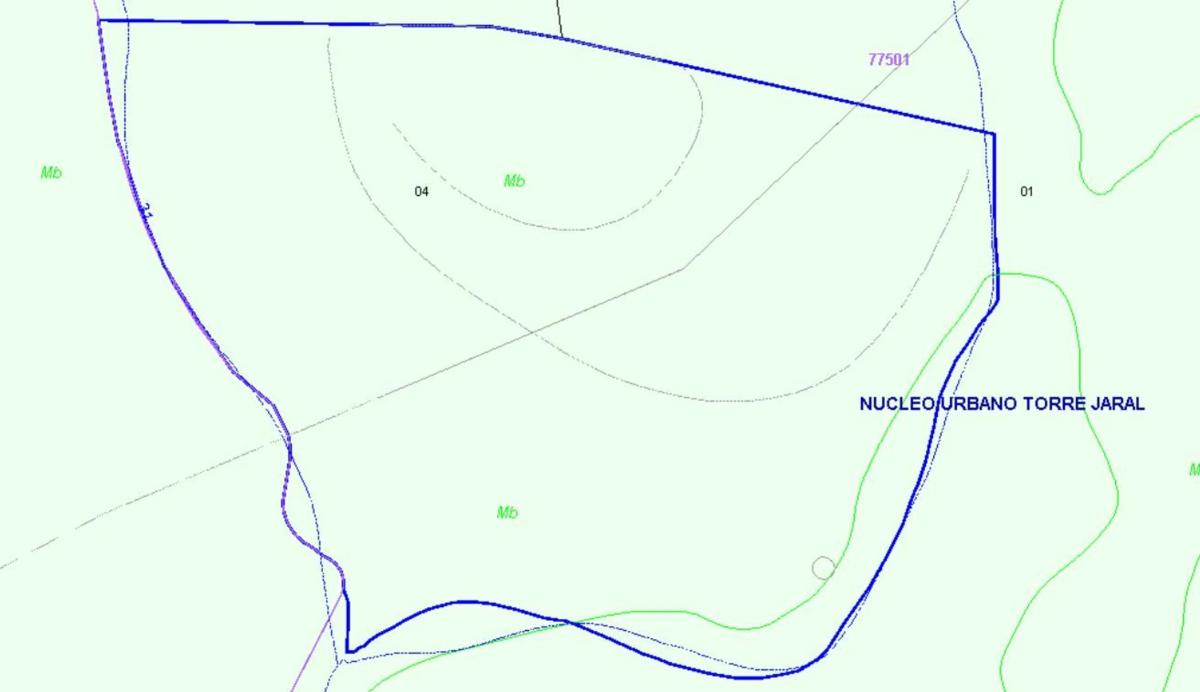 Terreno en venta en Almayate Bajo, Malaga plan 1