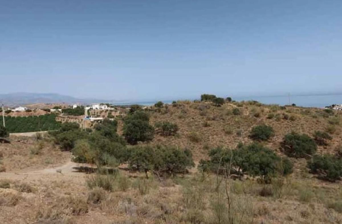 Terreno en venta en Almayate Bajo, Malaga photo 2