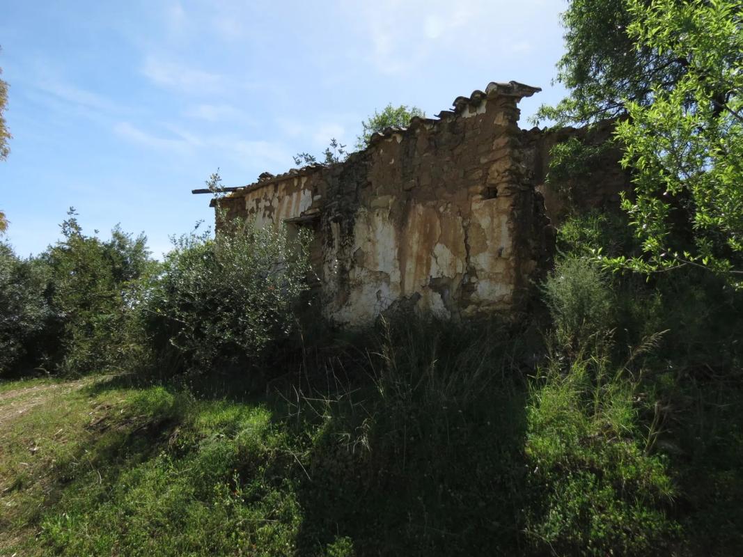 Land for sale in Guaro, Malaga photo 1