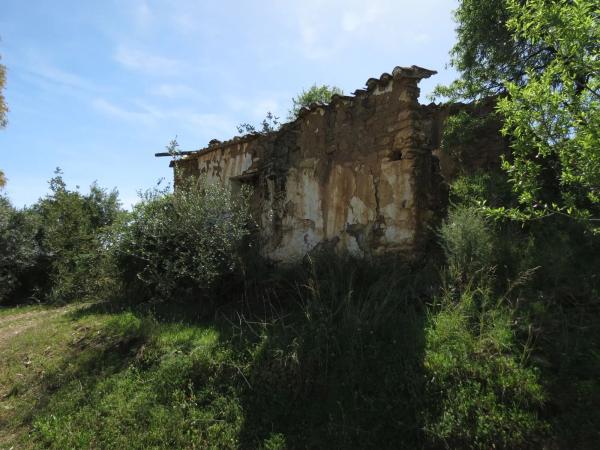 Terreno en Guaro photo 1