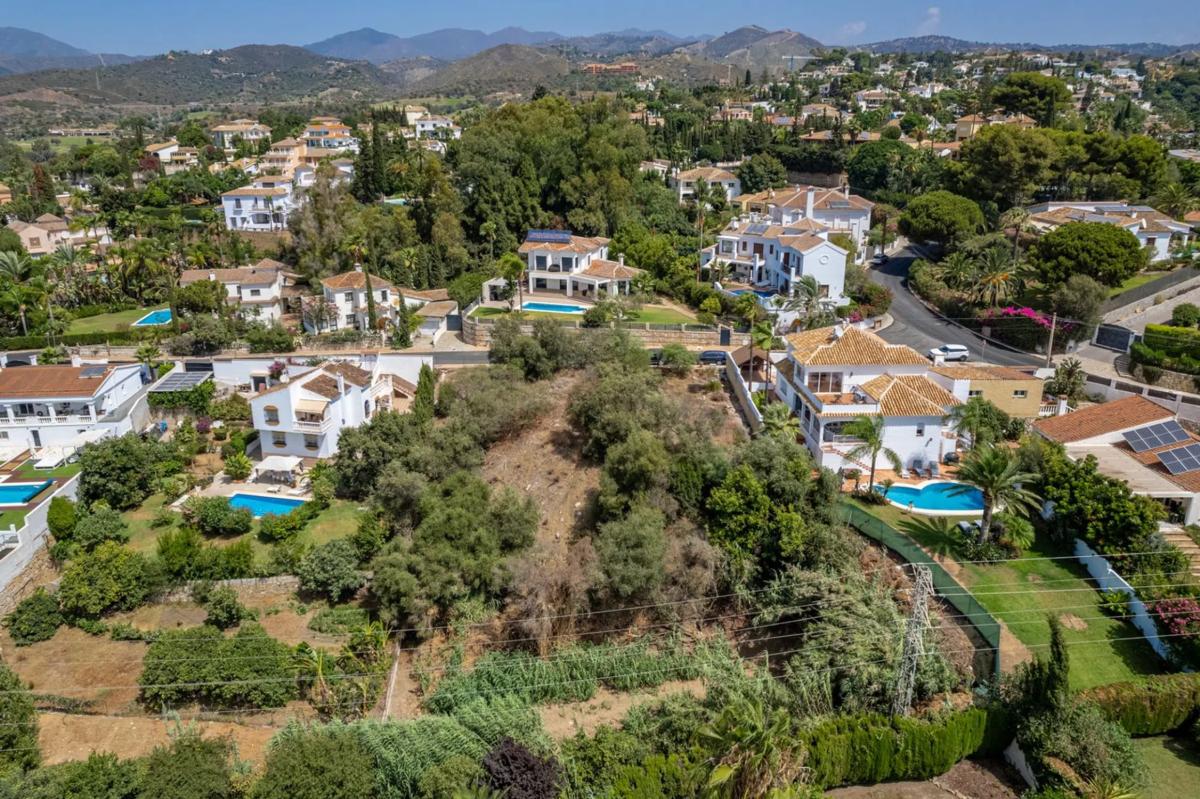 Terreno en venta en Marbella, Malaga photo 4