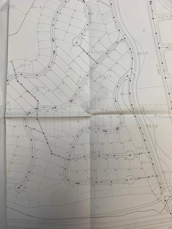 Terreno en venta en Benalmádena, Malaga plan 2