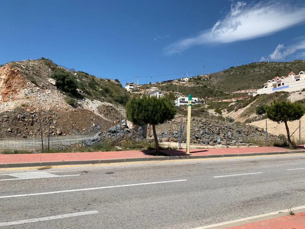 Terreno en venta en Benalmádena, Malaga photo 2