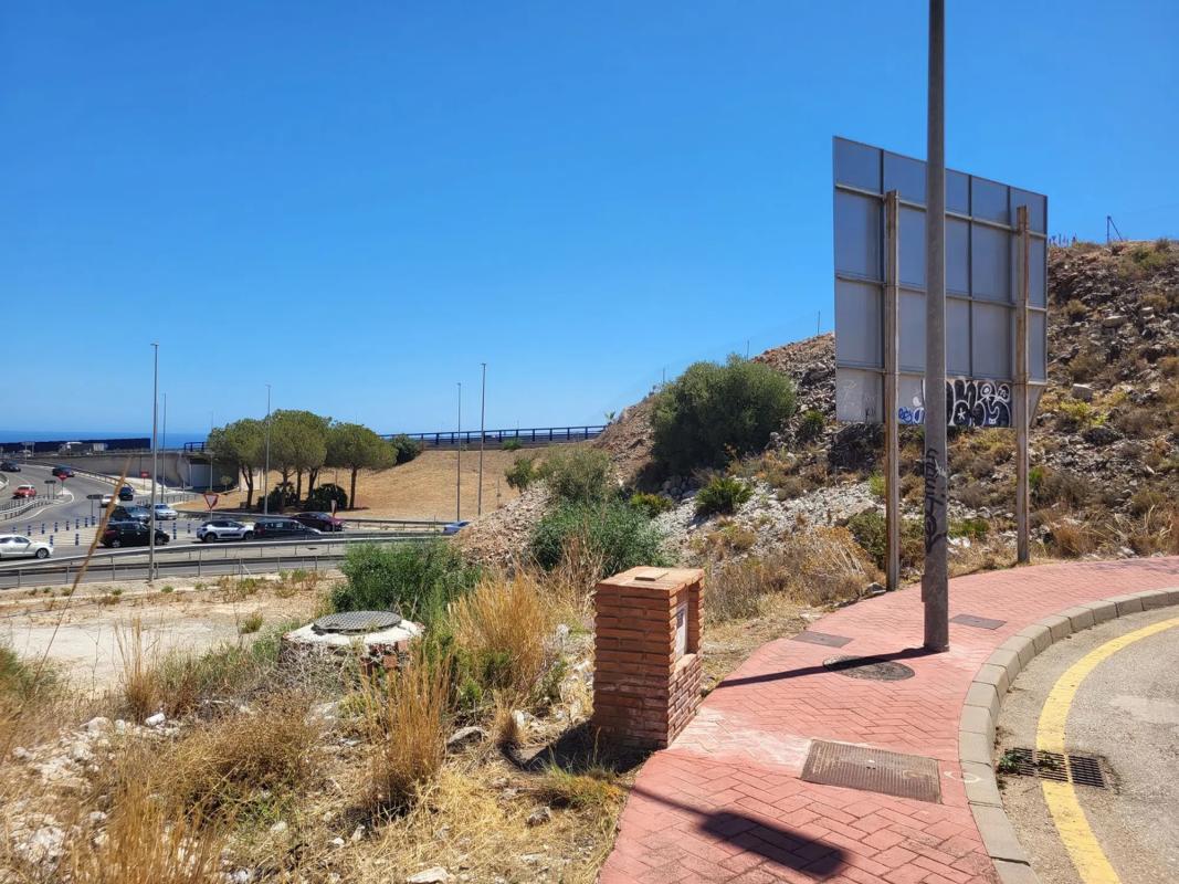 Terreno en venta en Benalmádena, Malaga photo 3