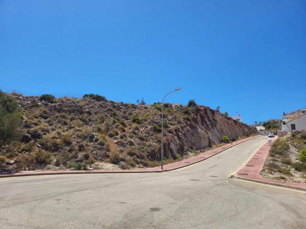 Terreno en venta en Benalmádena, Malaga photo 4
