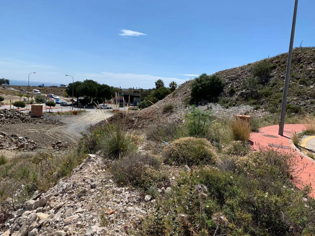 Terreno en venta en Benalmádena, Malaga photo 5
