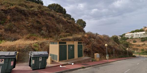 Terreno en calle Huelva de Calahonda, 42 photo 1