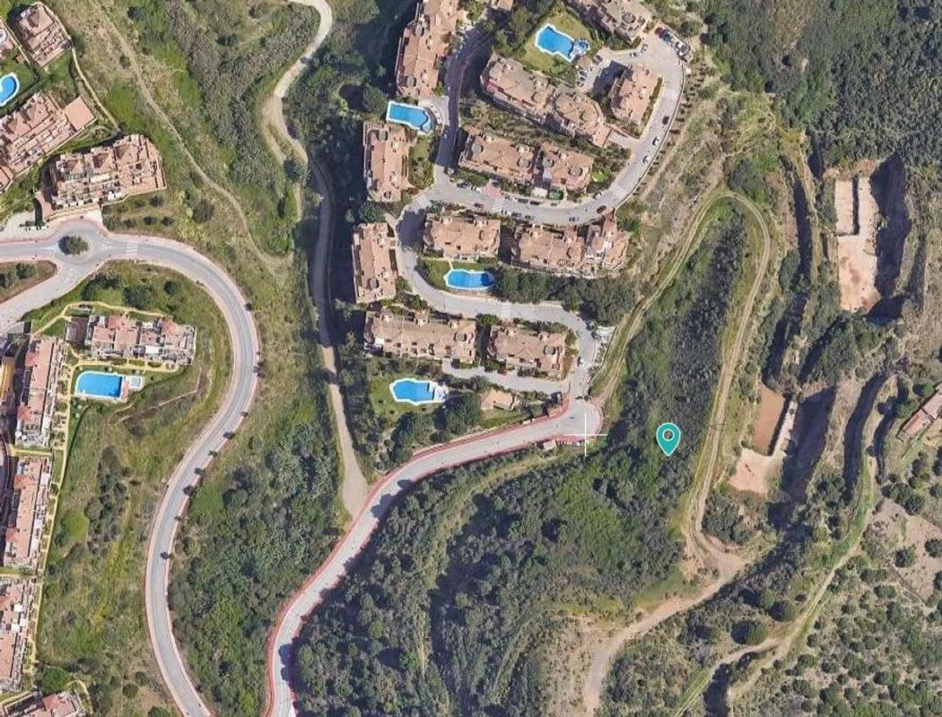 Terreno en venta en Mijas, Malaga photo 2
