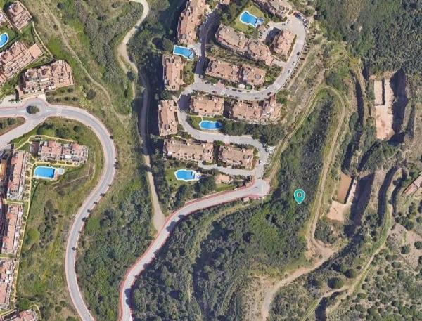 Terreno en calle Huelva de Calahonda, 42 thumbnail 1