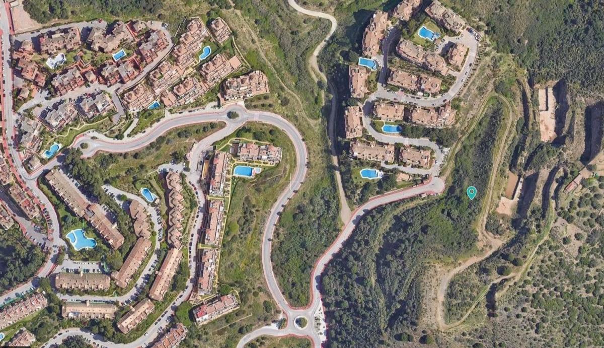 Terreno en venta en Mijas, Malaga photo 3