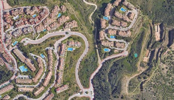 Terreno en calle Huelva de Calahonda, 42 thumbnail 2