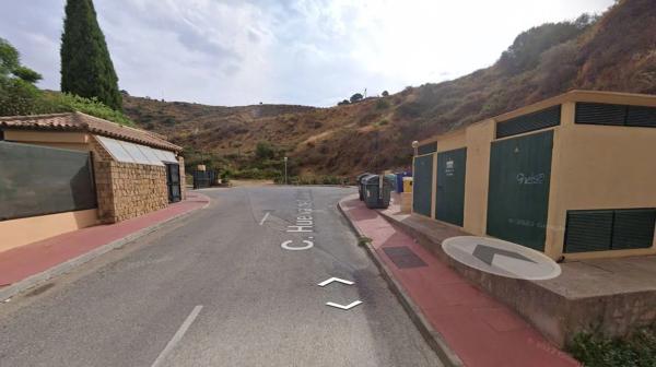 Terreno en calle Huelva de Calahonda, 42 photo 4