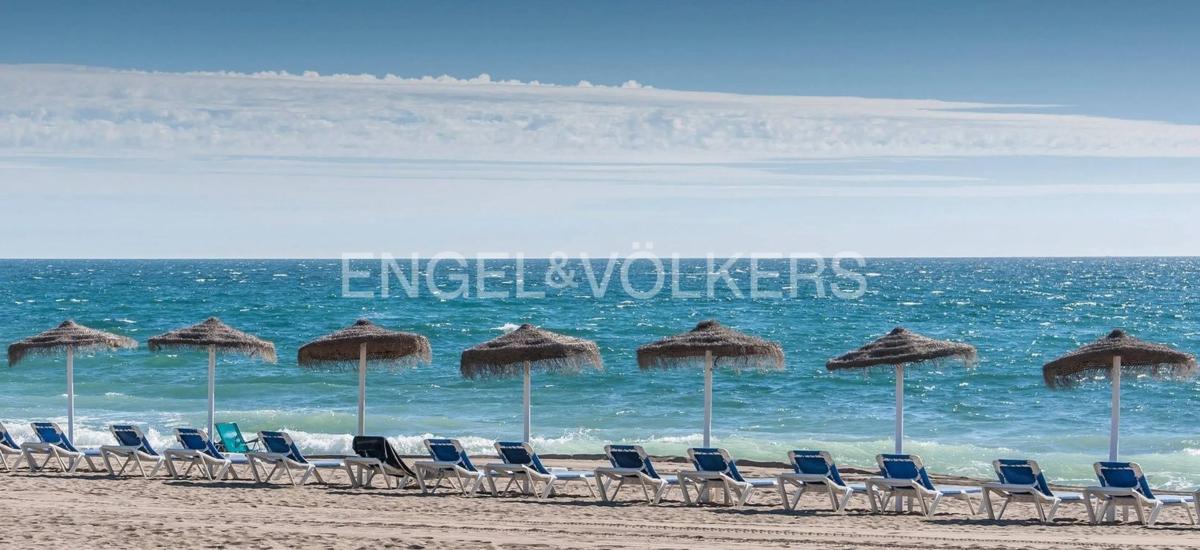 Działka na sprzedaż w Marbella, Malaga photo 2