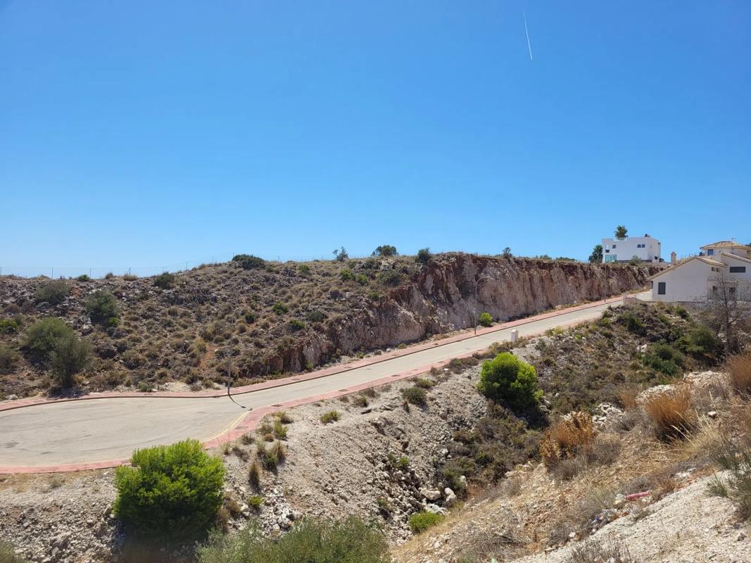 Terreno en venta en Benalmádena, Malaga photo 2