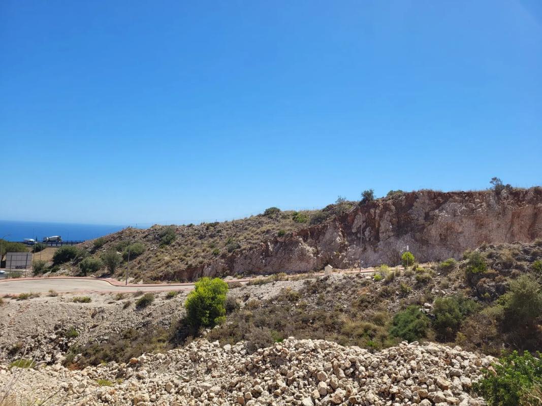 Terreno en venta en Benalmádena, Malaga photo 3