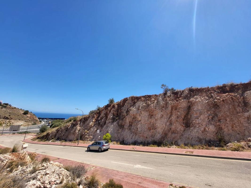 Terreno en venta en Benalmádena, Malaga photo 4
