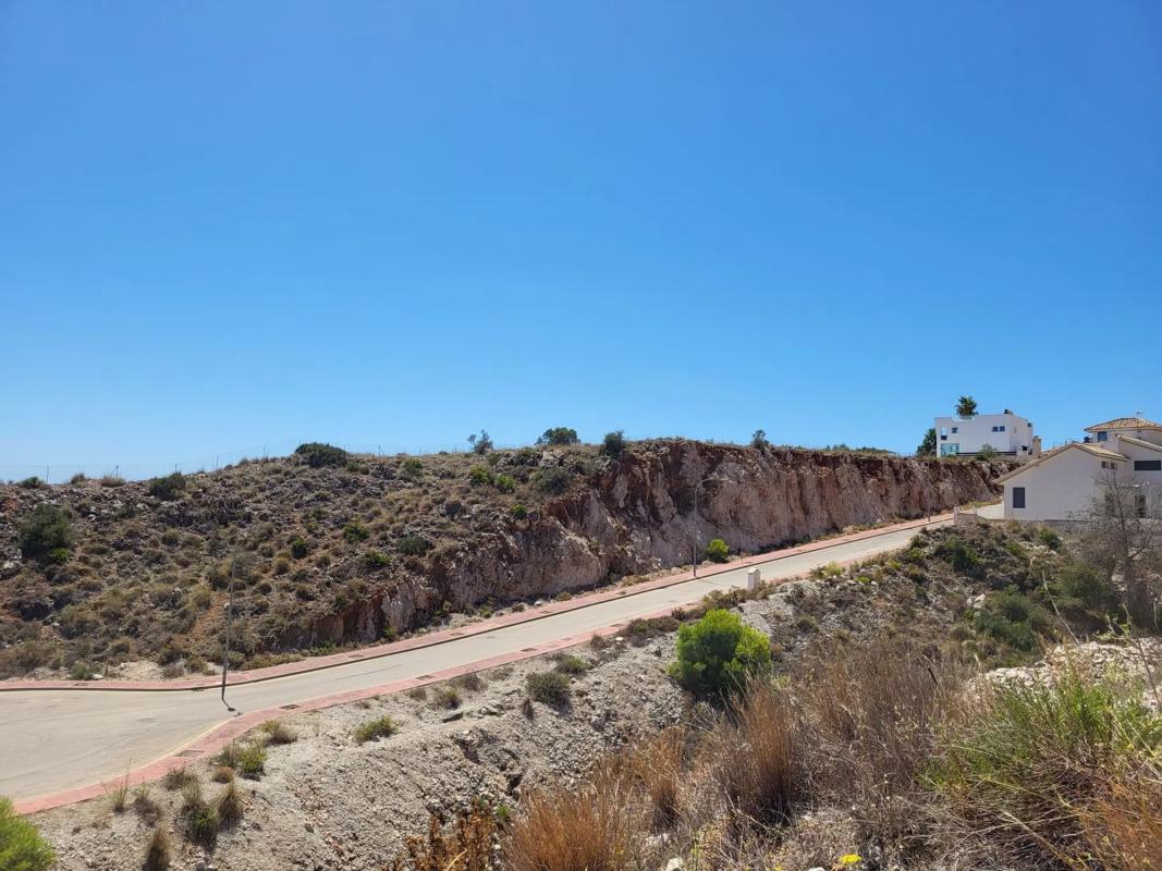 Terreno en venta en Benalmádena, Malaga photo 5