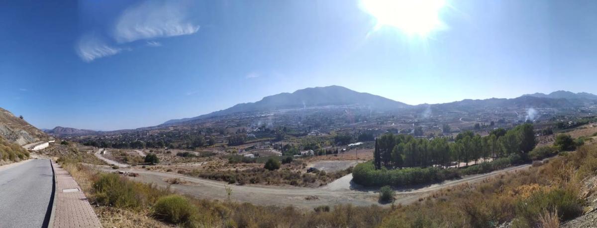Terreno en venta en Coin, Malaga photo 4