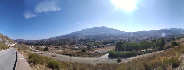 Terreno en calle Genalguacil, 327 photo 4