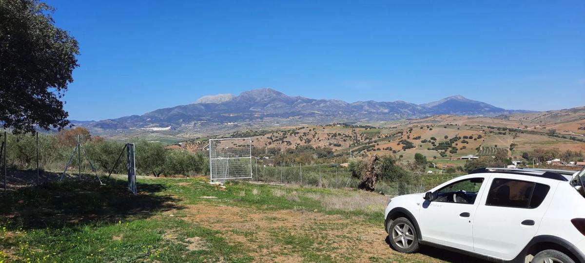 Działka na sprzedaż w Moneta, Malaga photo 5