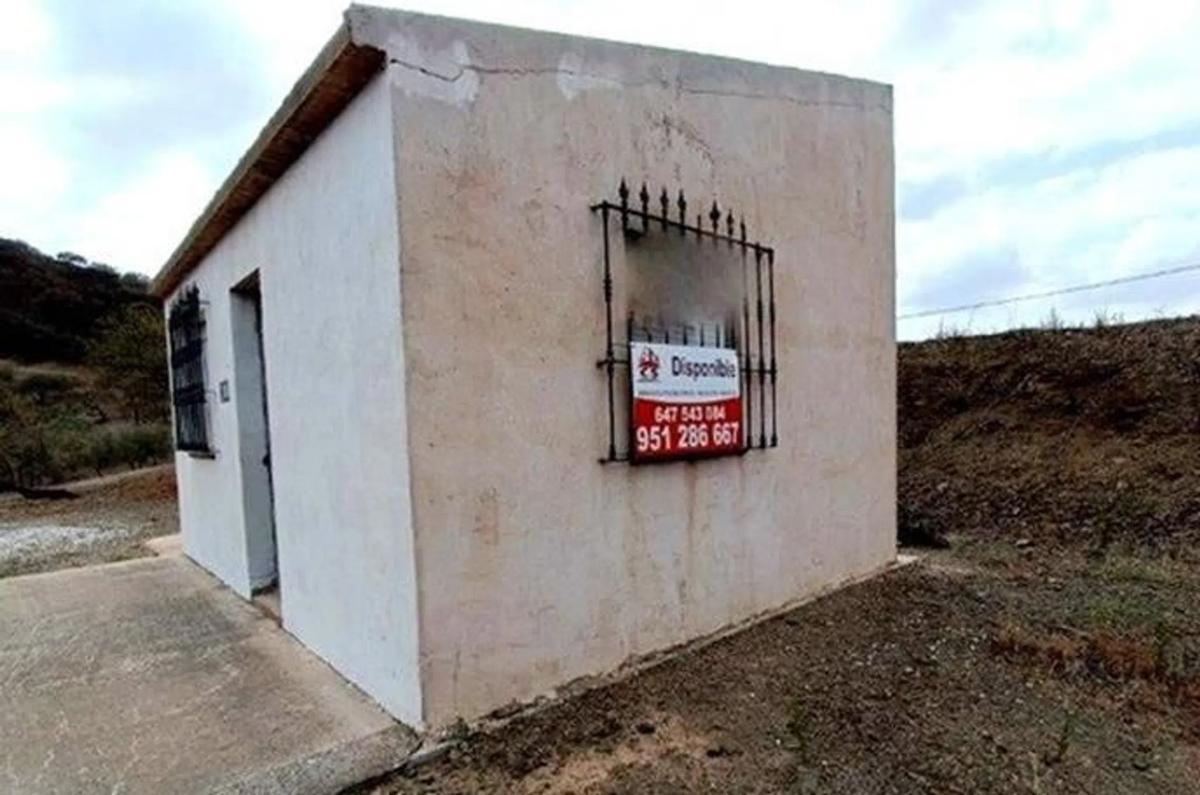 Terreno en venta en Casabermeja, Malaga photo 1