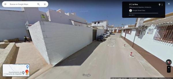 Terreno en calle la Vina, 2 photo 1