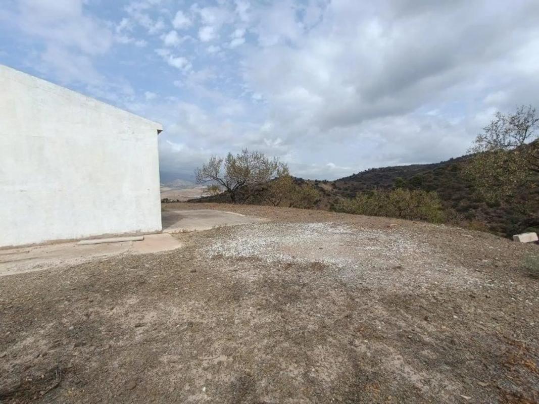 Terreno en venta en Casabermeja, Malaga photo 4