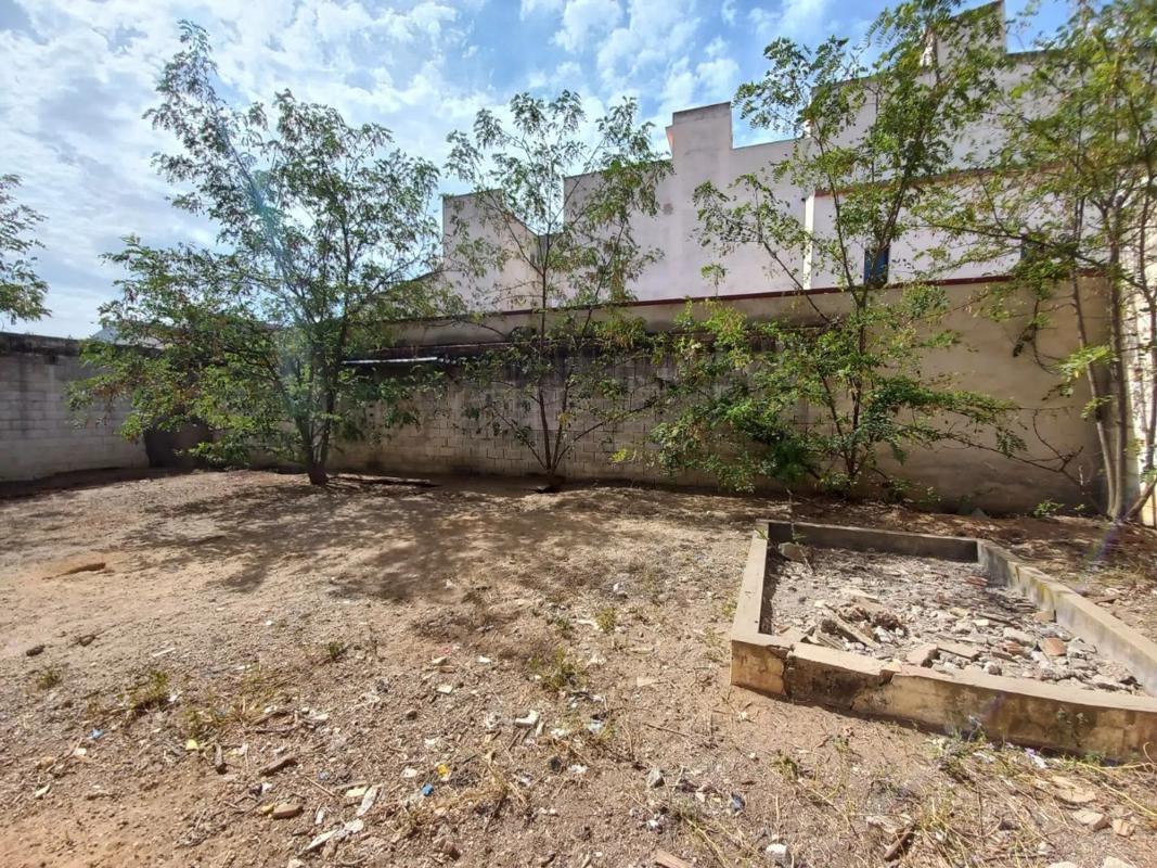 Участок земли на продажу в Виллануэва-де-Альгайдас, Малага photo 4
