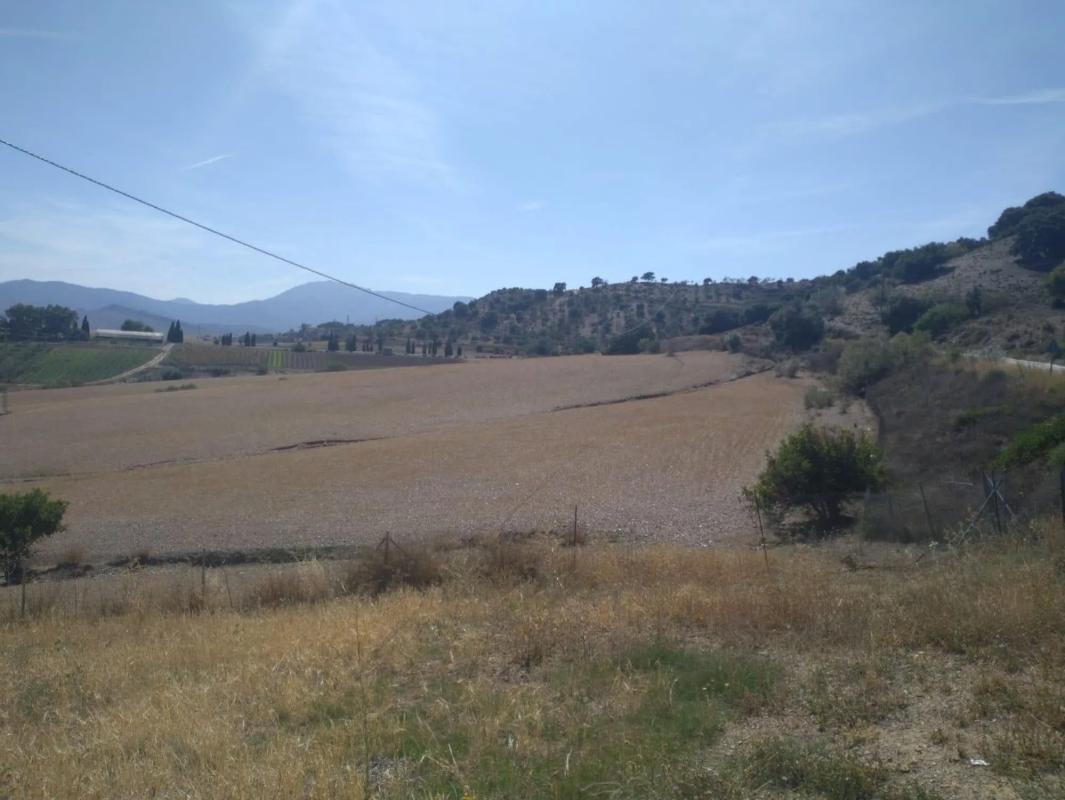 Terreno en venta en Coin, Malaga photo 3