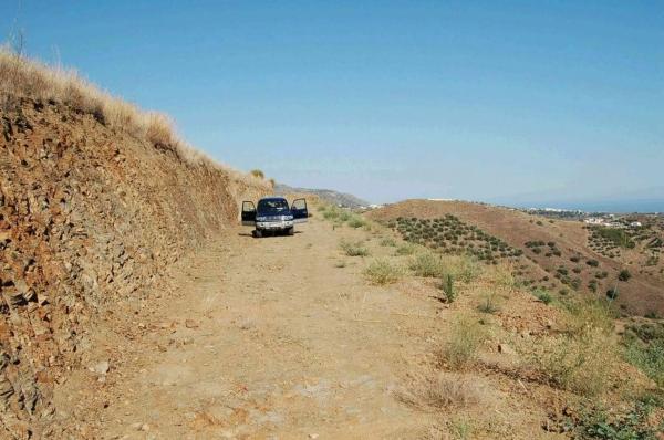 Terreno en Frigiliana photo 2