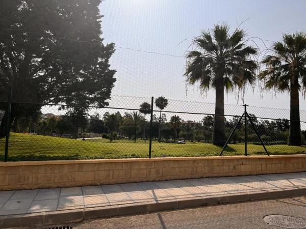 Terreno en Barrio La Cala de Mijas photo 1