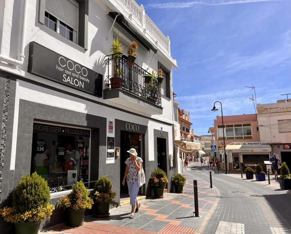 Terreno en venta en Mijas, Malaga photo 2