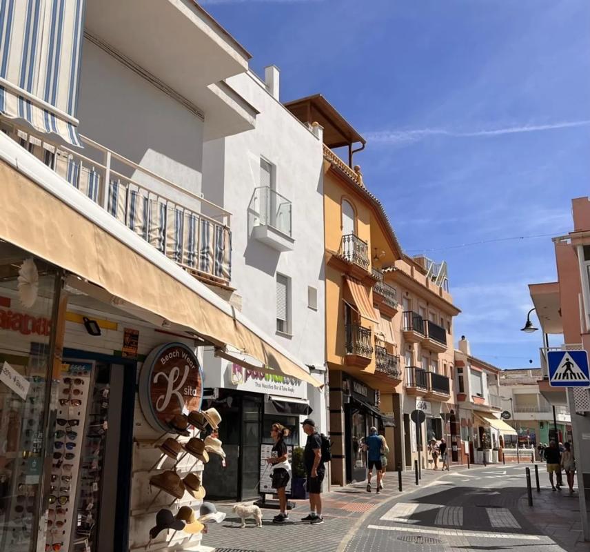 Terreno en venta en Mijas, Malaga photo 3