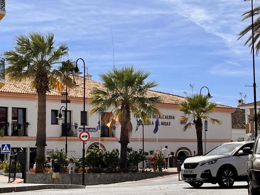 Terreno en venta en Mijas, Malaga photo 4