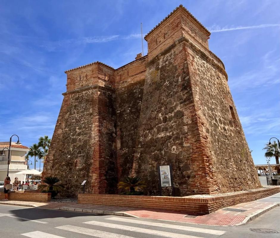 Terreno en venta en Mijas, Malaga photo 5