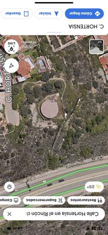 Terreno en calle Hortensia s/n photo 1