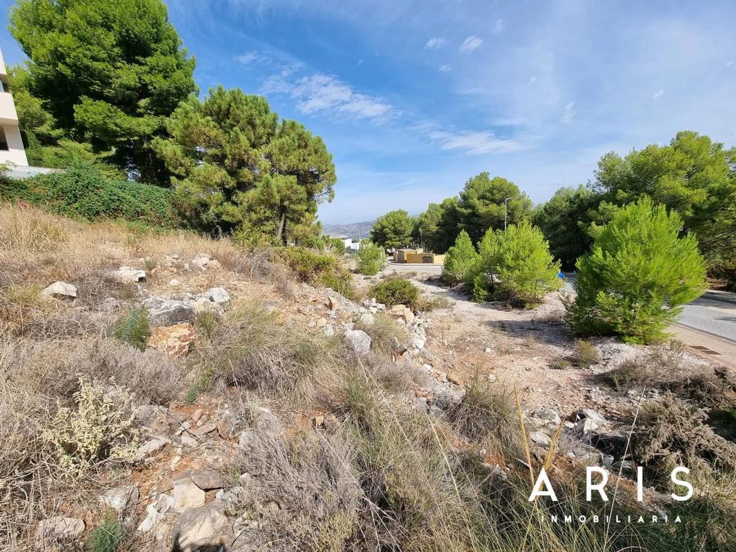 Terreno en venta en Alhaurín de la Torre, Malaga photo 1