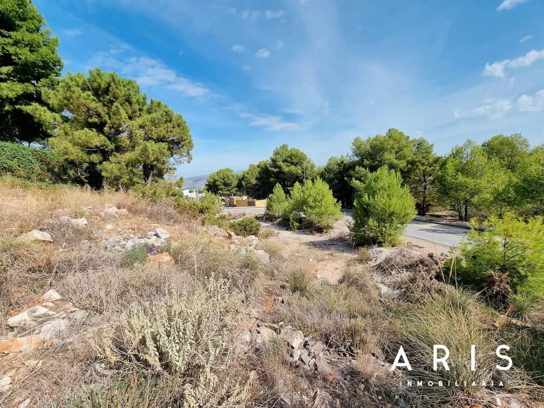 Terreno en venta en Alhaurín de la Torre, Malaga photo 3